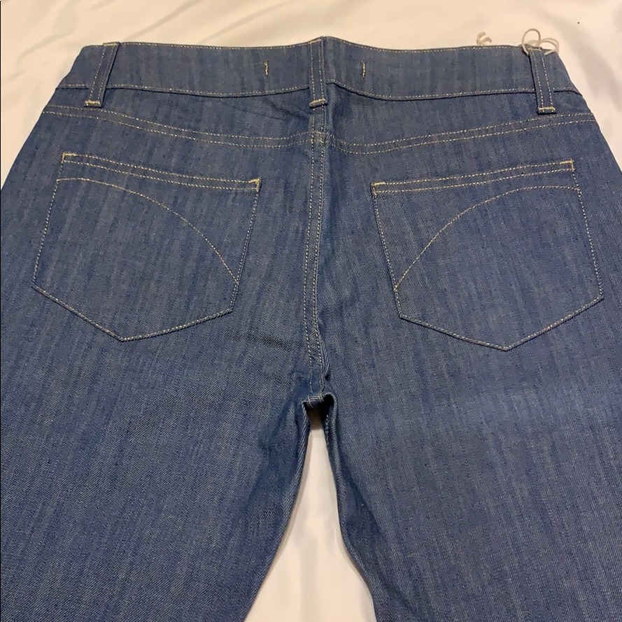 Superfine Brand Jeans Nwt  Size 30